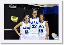 WBB Senior Recognition * (84 Slides)